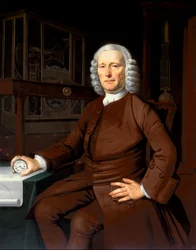 John Harrison 1767